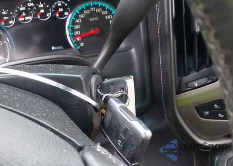 2017 GMC Sierra 1500 Denali from USA, damaged, VIN 3GTU2PEC4HG499514